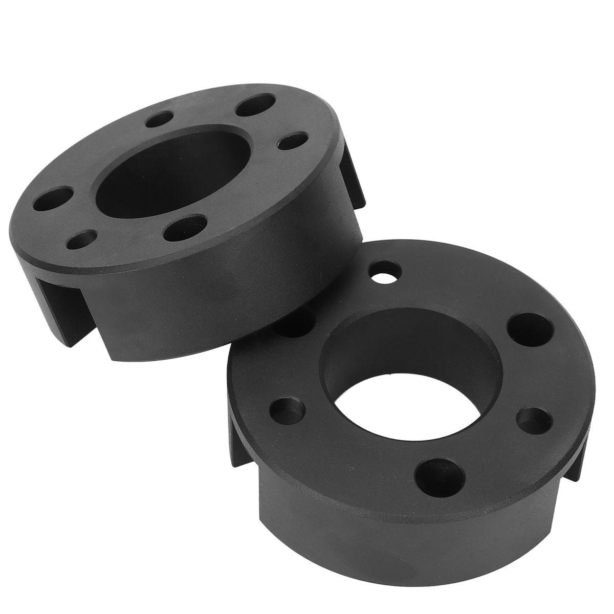 3in Front Suspension Leveling Lift Spacers Left Right