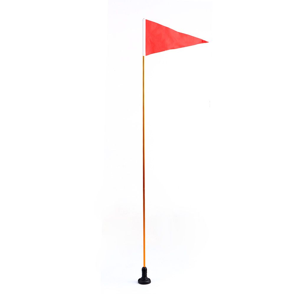 Kayak Safety Flag Mount Kit Universal Kayak DIY Accessories