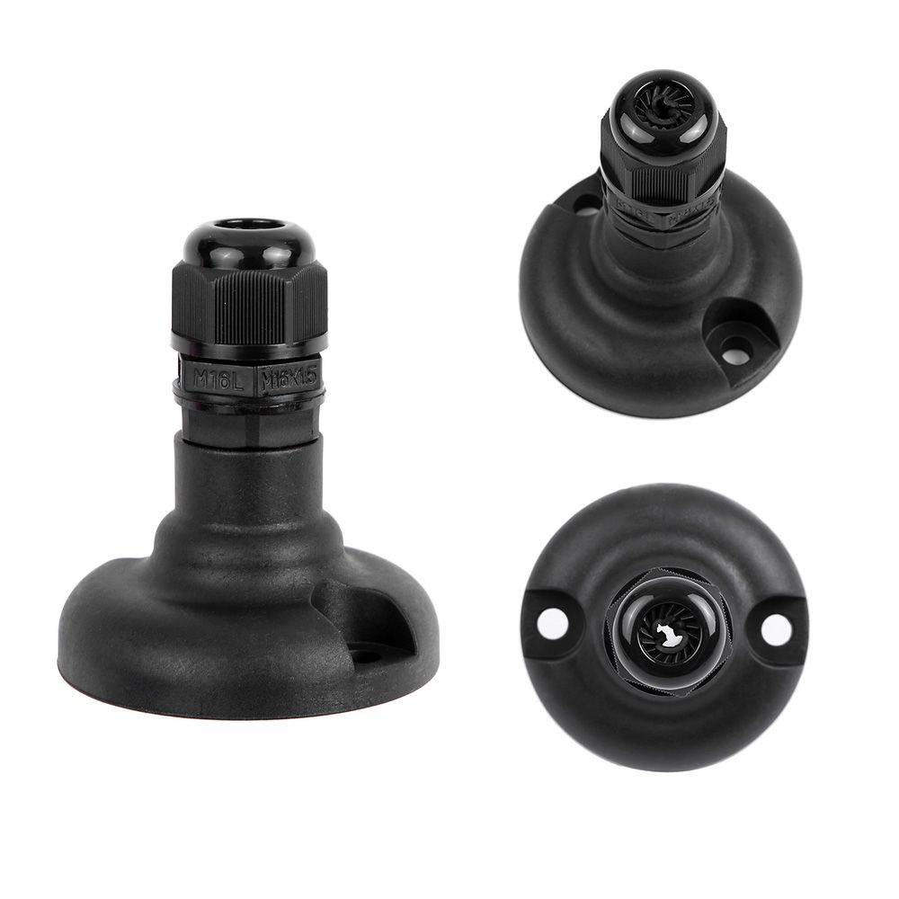 Kayak Safety Flag Mount Kit Universal Kayak DIY Accessories