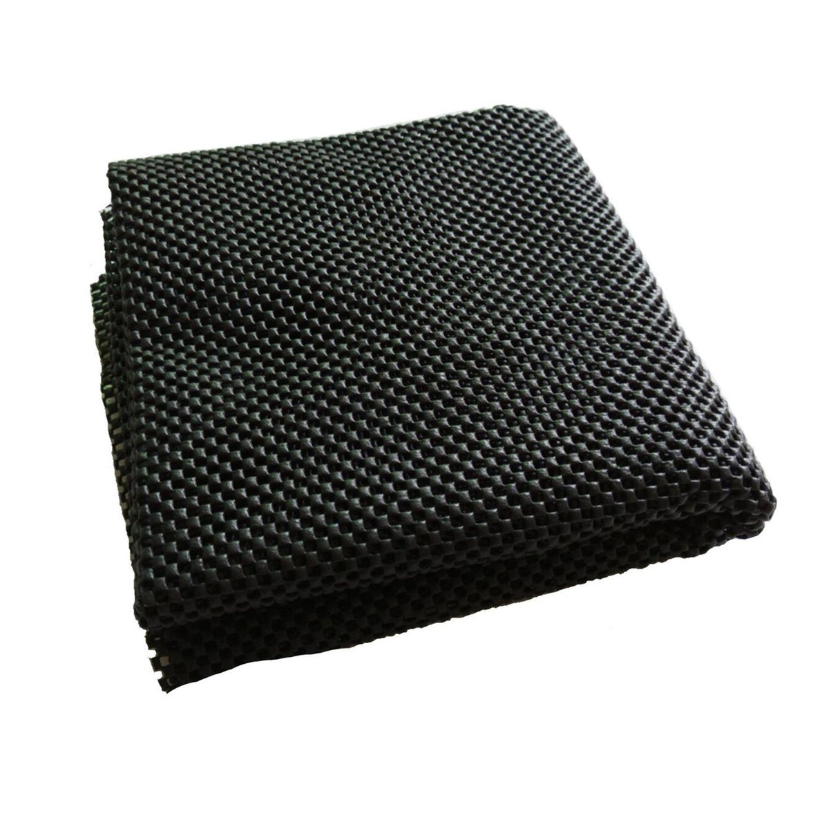 Universal Car Roof Mat for Cargo Bag Mesh Rubber Mat Anti-Slip for Car Roof Carrier Bag 47''X35''