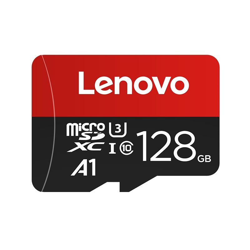 Lenovo 128GB TF Card