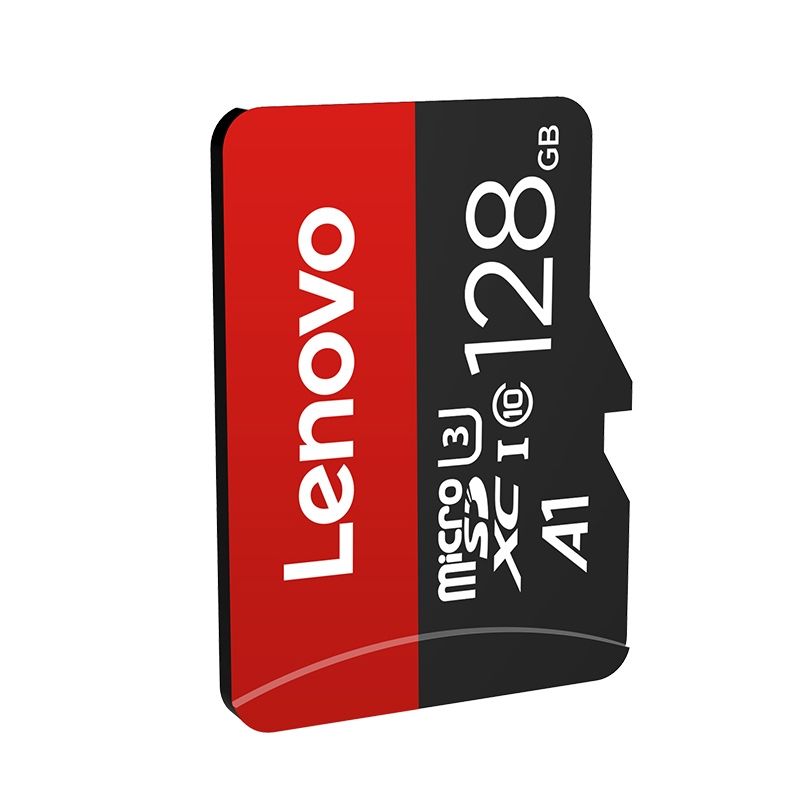 Lenovo 128GB TF Card