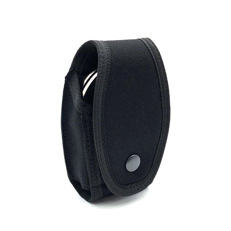 Security Law Enforcement Military Standard Handcuff Case