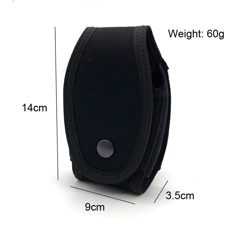 Security Law Enforcement Military Standard Handcuff Case