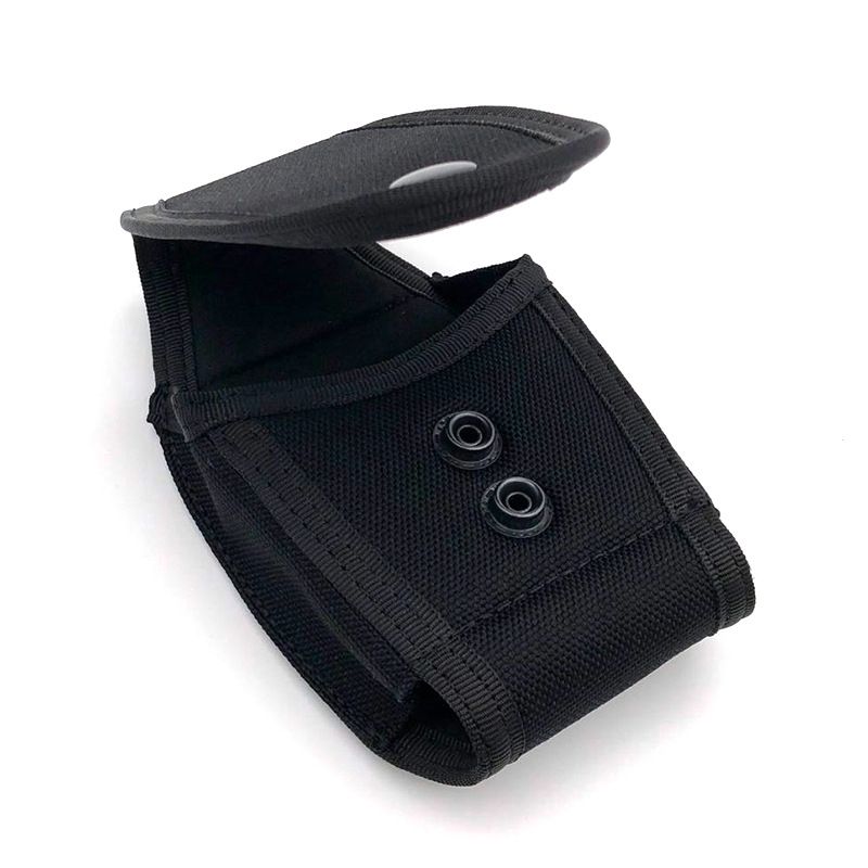 Security Law Enforcement Military Standard Handcuff Case