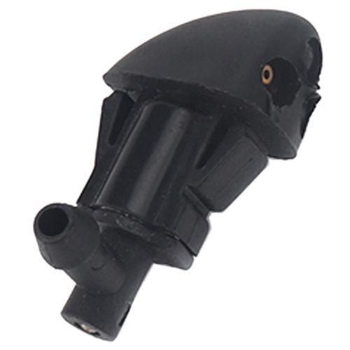 2Pcs Windshield Hood Nozzle 3 Hole Car Windshield Washer