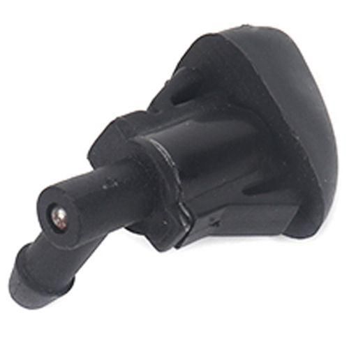 2Pcs Windshield Hood Nozzle 3 Hole Car Windshield Washer