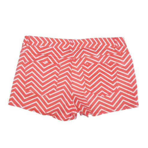 Ladies Casual Short-multi
