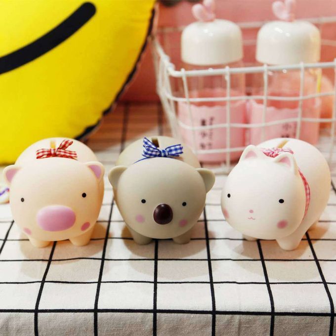 Pig Year Mas Ot Meng Pet Pig Piggy   Animal Piggy    Hildren's Gift-