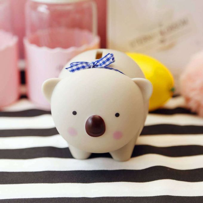 Pig Year Mas Ot Meng Pet Pig Piggy   Animal Piggy    Hildren's Gift-