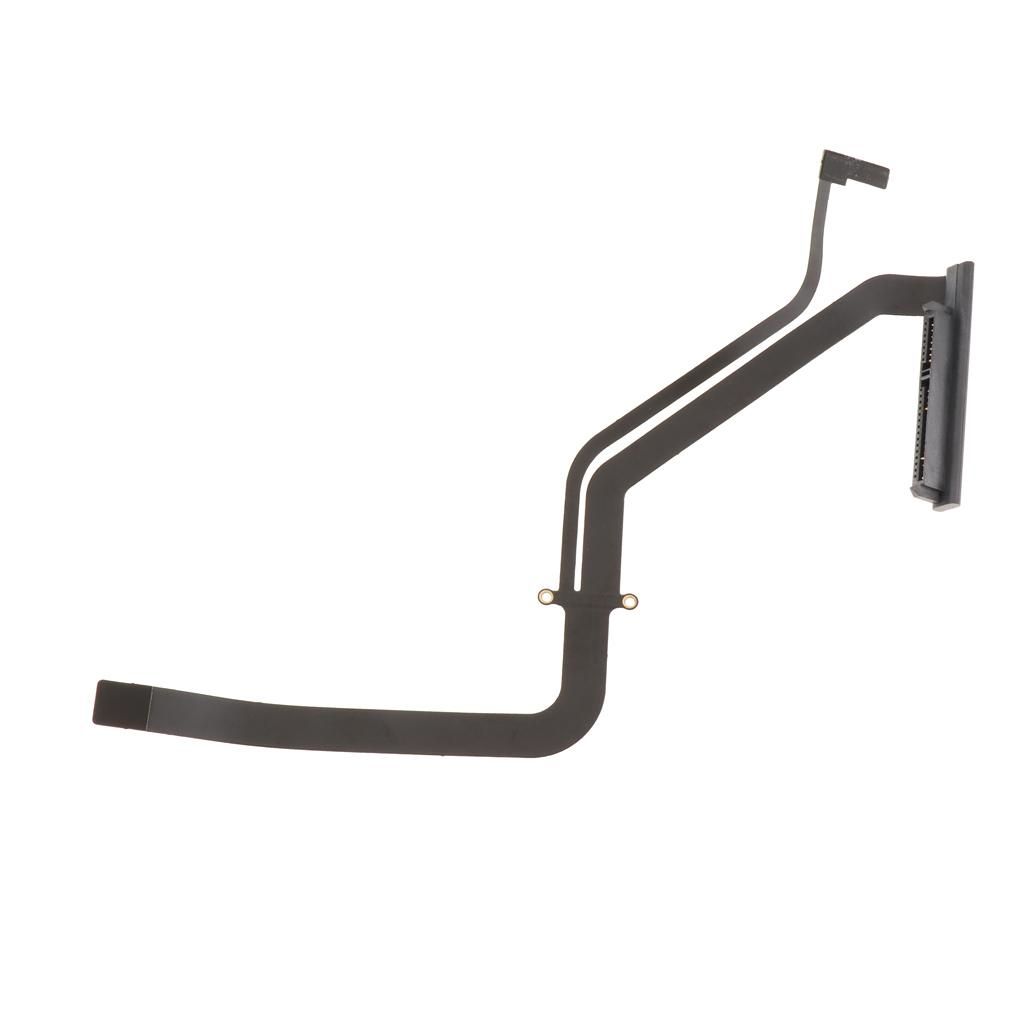 HDD Hard Drive Cable Connector 821-0814-A For  Macbook Pro 13"