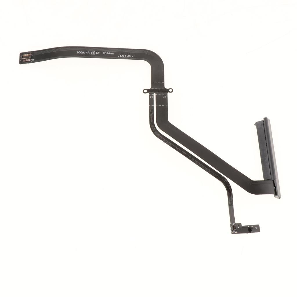 HDD Hard Drive Cable Connector 821-0814-A For  Macbook Pro 13"