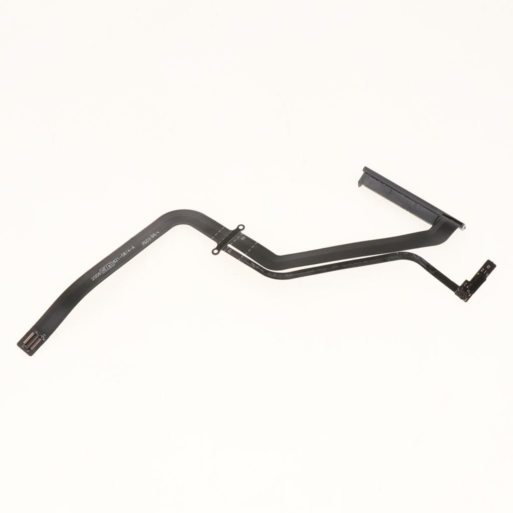 HDD Hard Drive Cable Connector 821-0814-A For  Macbook Pro 13"