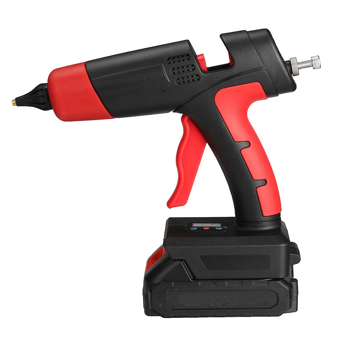 VIOLEWORKS Hot Melt Glue Guns Cordless Rechargeable Hot Glue