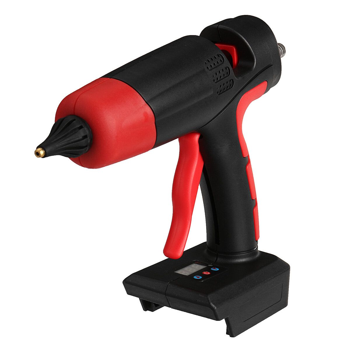 VIOLEWORKS Hot Melt Glue Guns Cordless Rechargeable Hot Glue