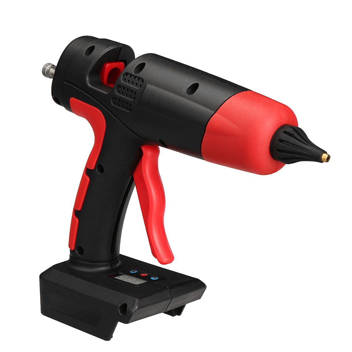 VIOLEWORKS Hot Melt Glue Guns Cordless Rechargeable Hot Glue