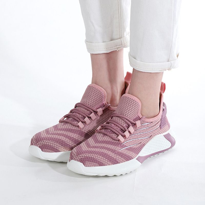 Men's Shoes Lightweight Athletic Safety Work Sport Shoes