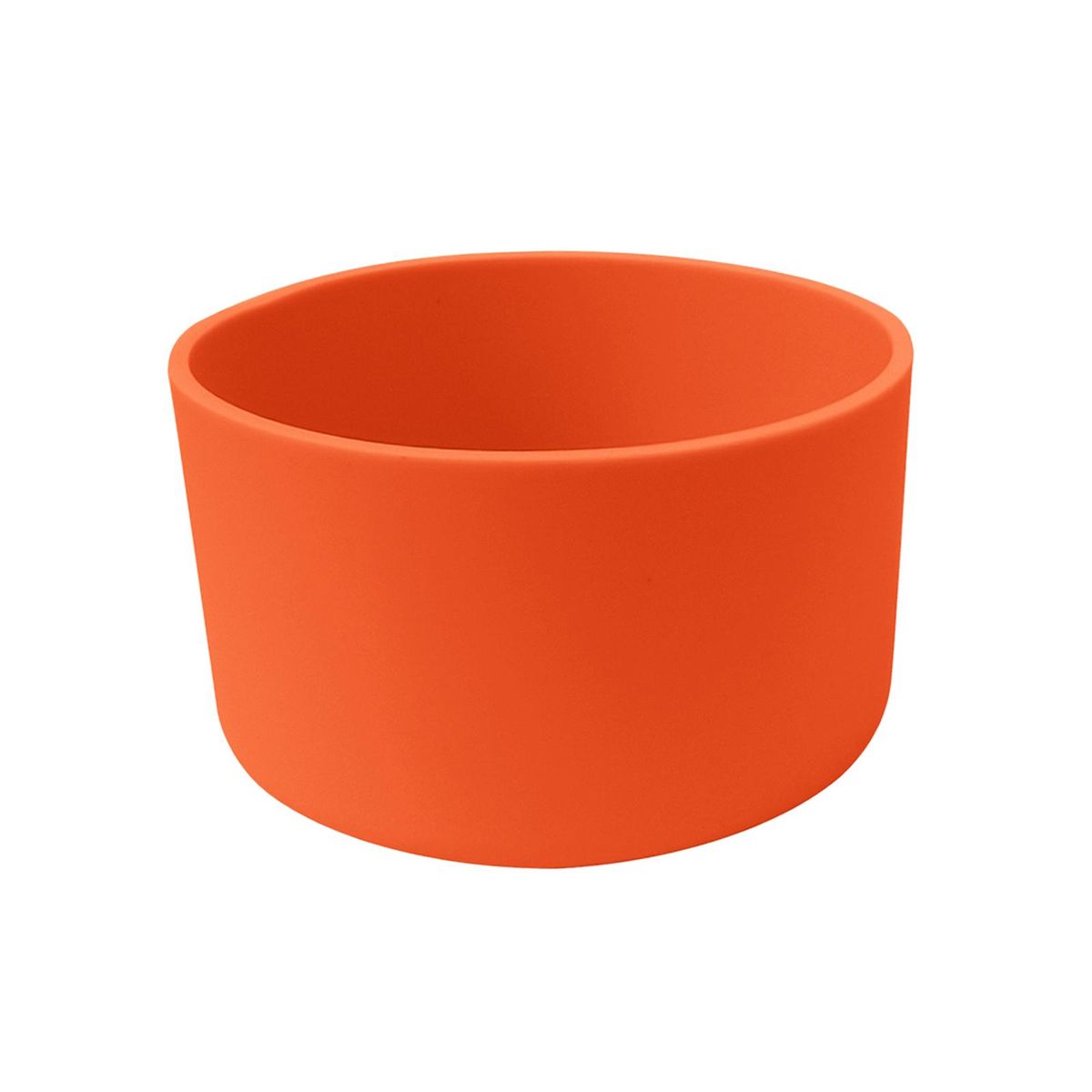 Water Bottle Bottom Sleeve Portable Wear Resistant