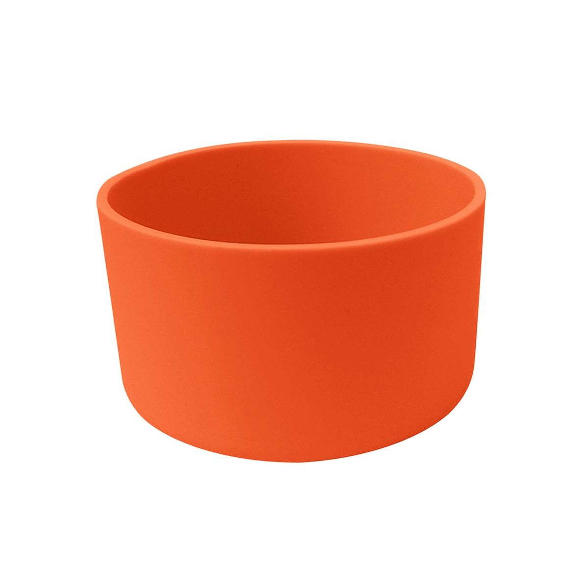Water Bottle Bottom Sleeve Portable Wear Resistant