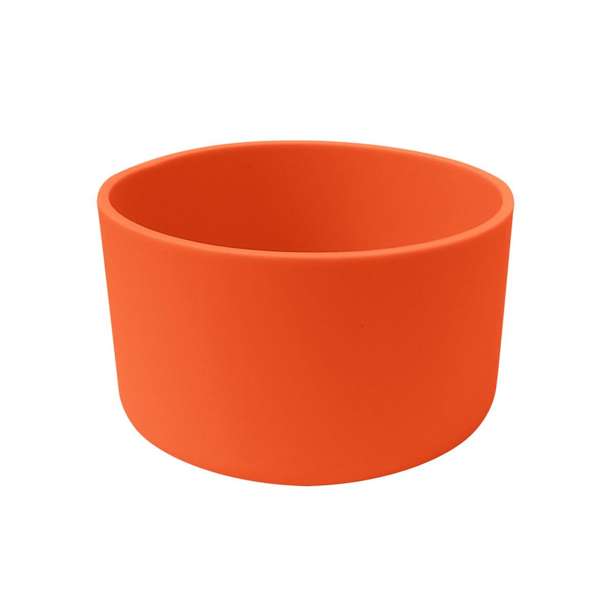 Water Bottle Bottom Sleeve Portable Wear Resistant
