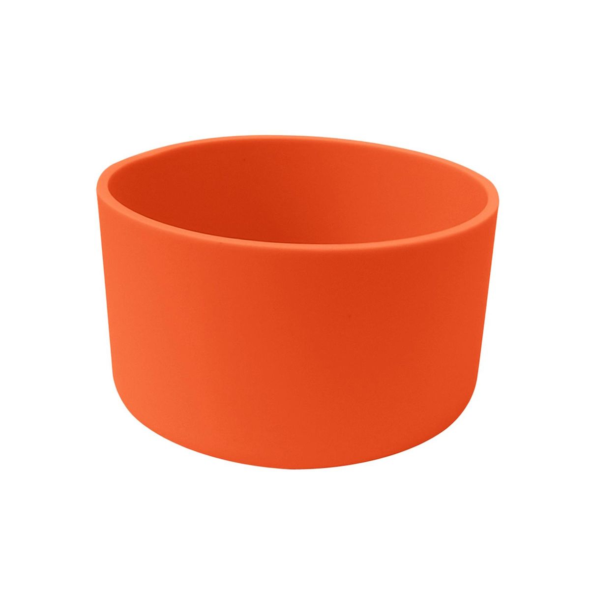 Water Bottle Bottom Sleeve Portable Wear Resistant