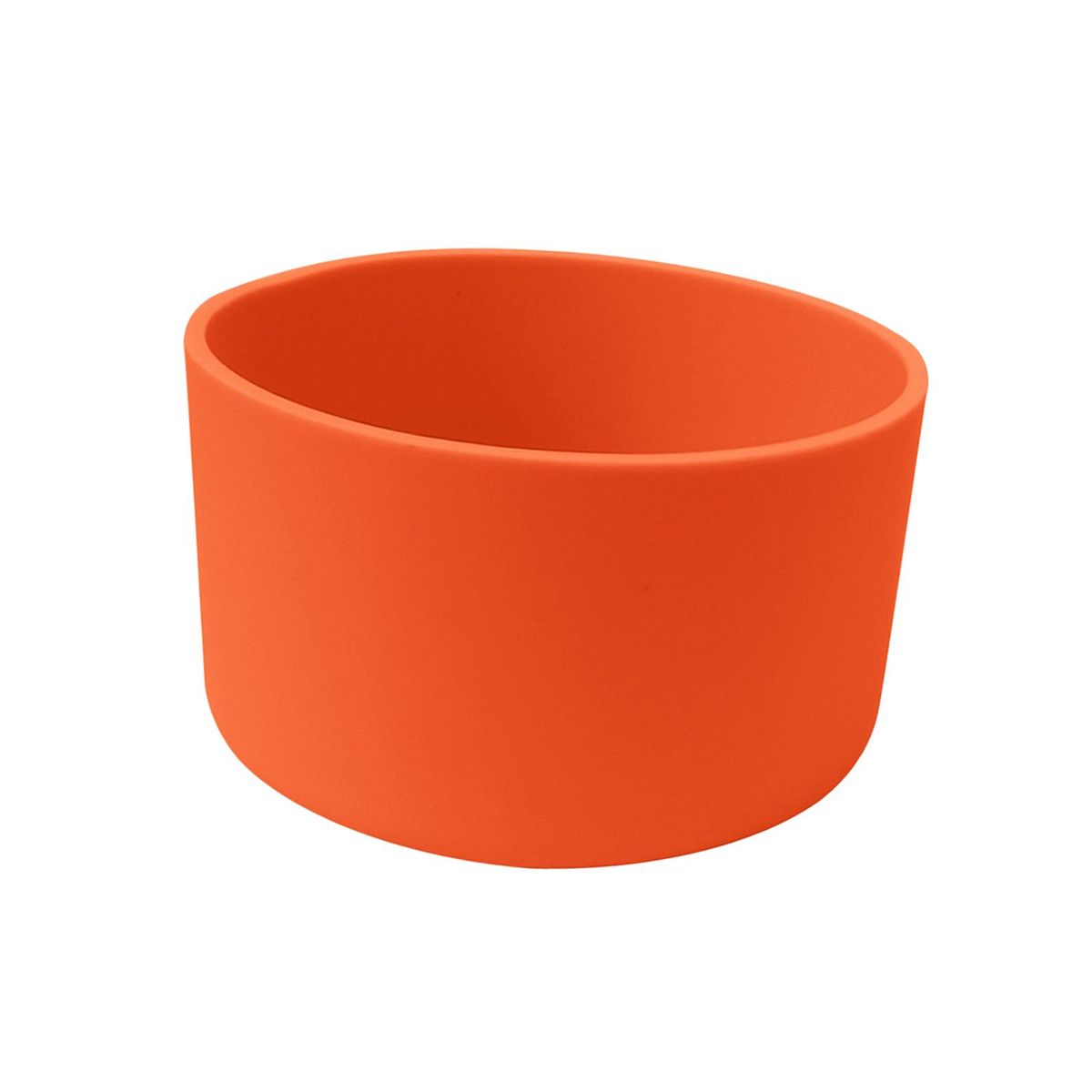 Water Bottle Bottom Sleeve Portable Wear Resistant