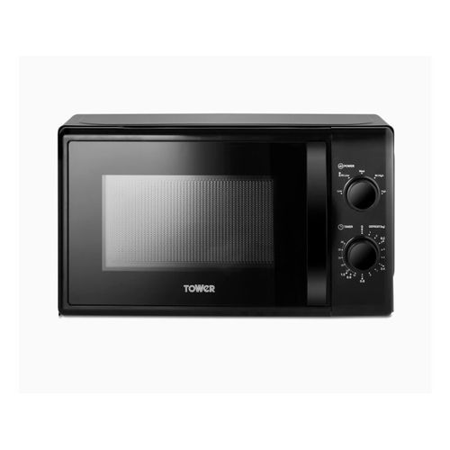 20L Manual Microwave Oven - 700W