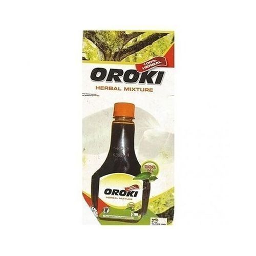 Herbal Mixture For Erectile Dysfunction And Other Uses