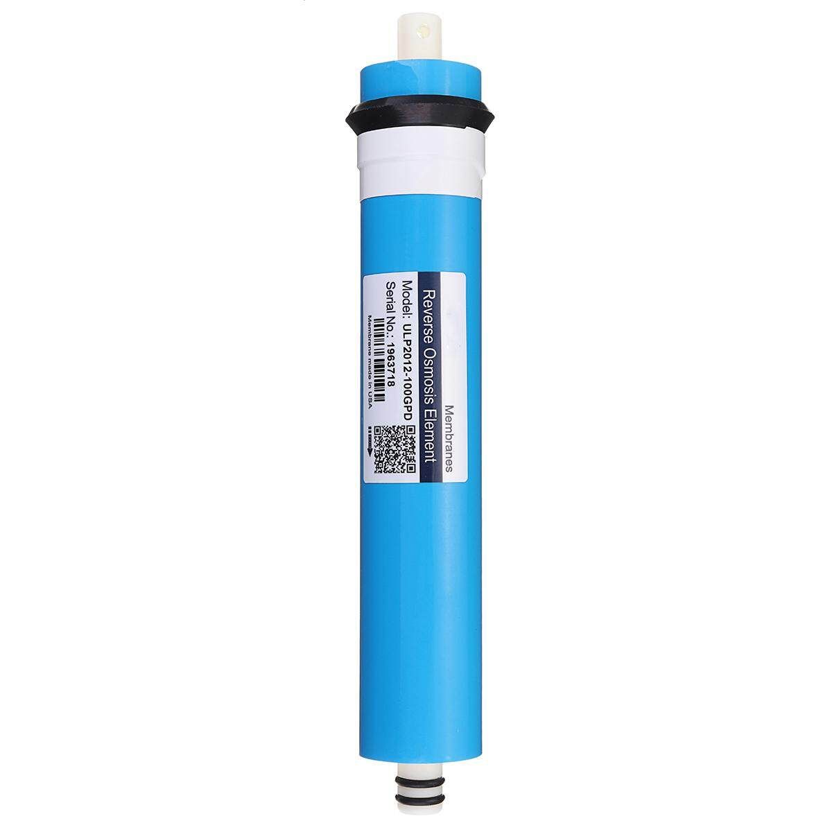 Home Osmosis Membrane Replacement RO Water System Filter 2012-100G