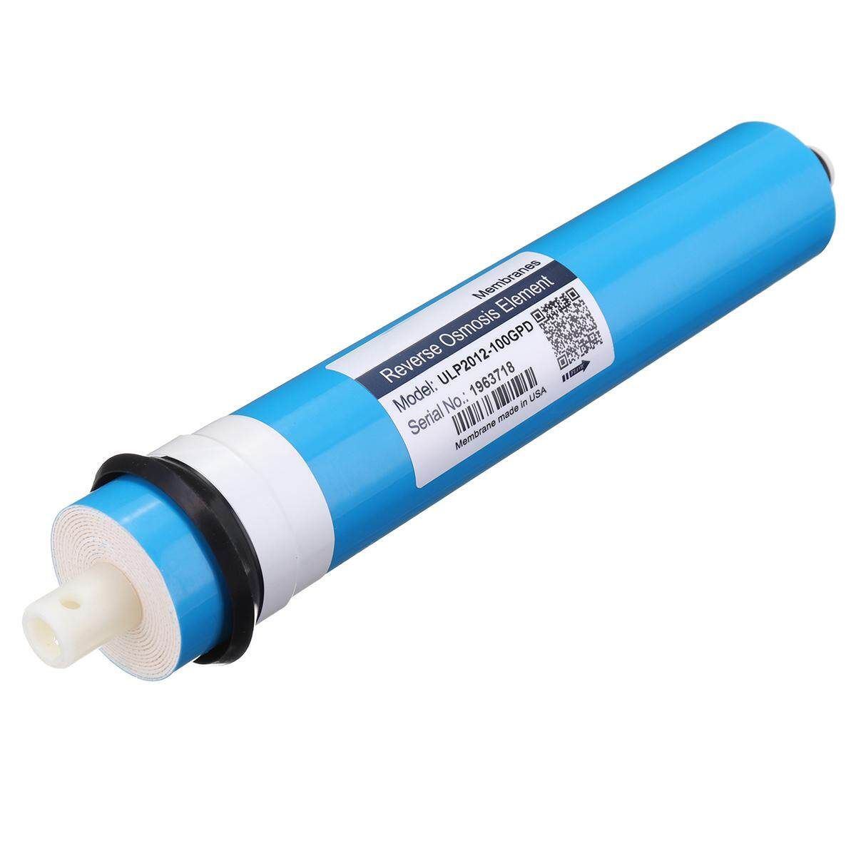 Home Osmosis Membrane Replacement RO Water System Filter 2012-100G