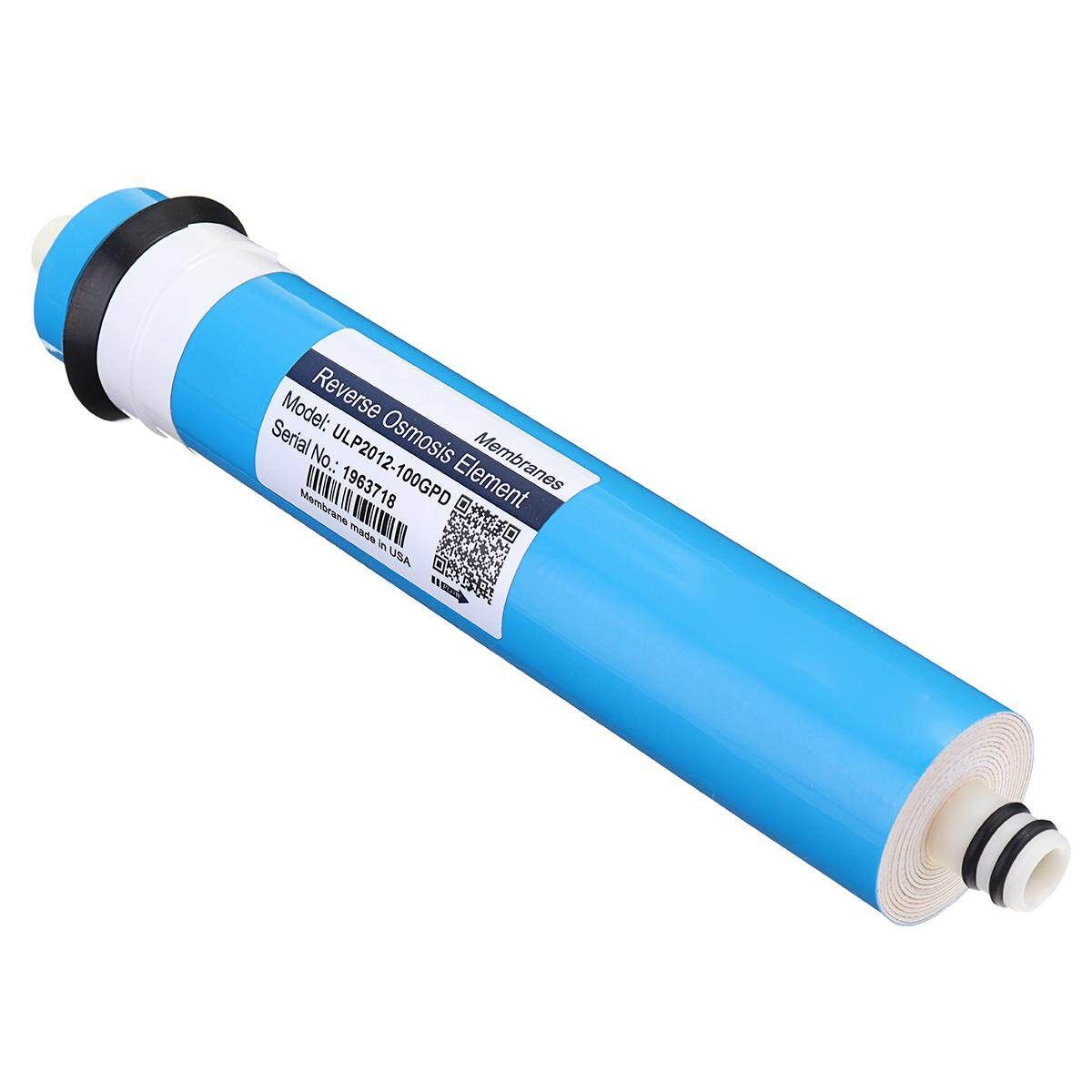 Home Osmosis Membrane Replacement RO Water System Filter 2012-100G