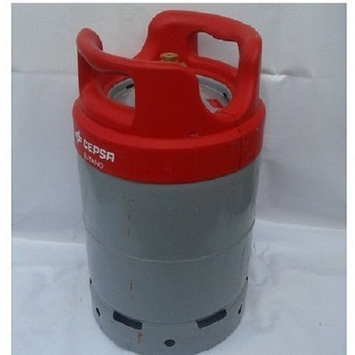 Lightweighted Gas Cylinder- 12.5kg