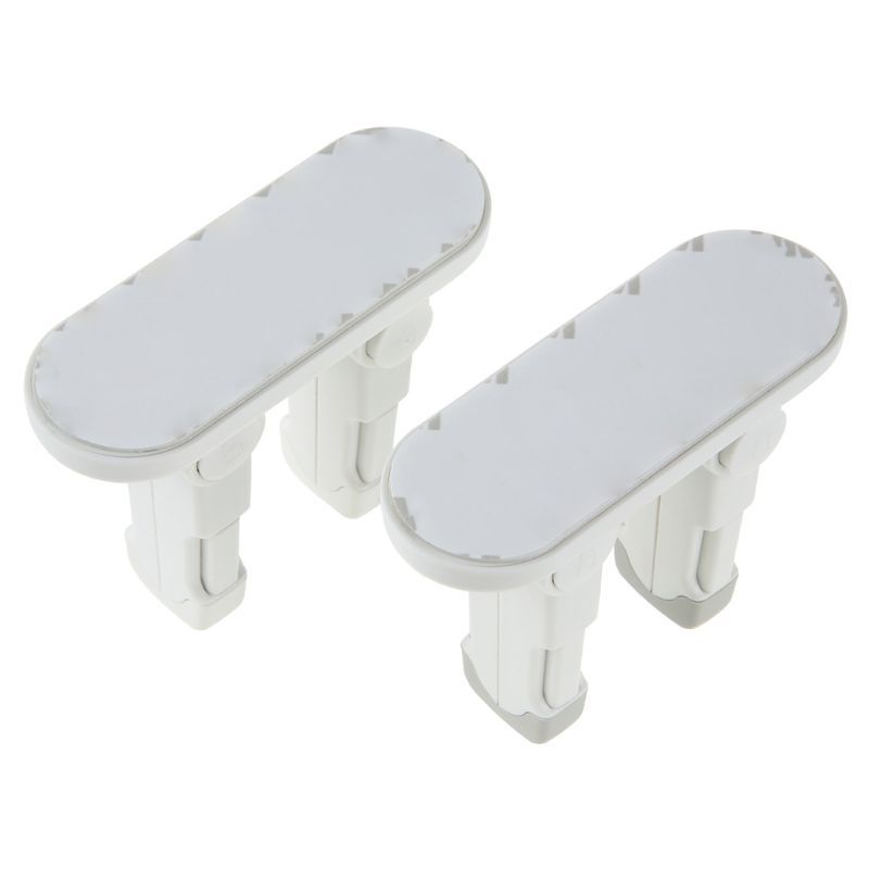 Baby Child Safety Lock Door Handle Locks Locking Anti-theft Anti-open Sliding Window Toddler Boys Girls Restraints Protector