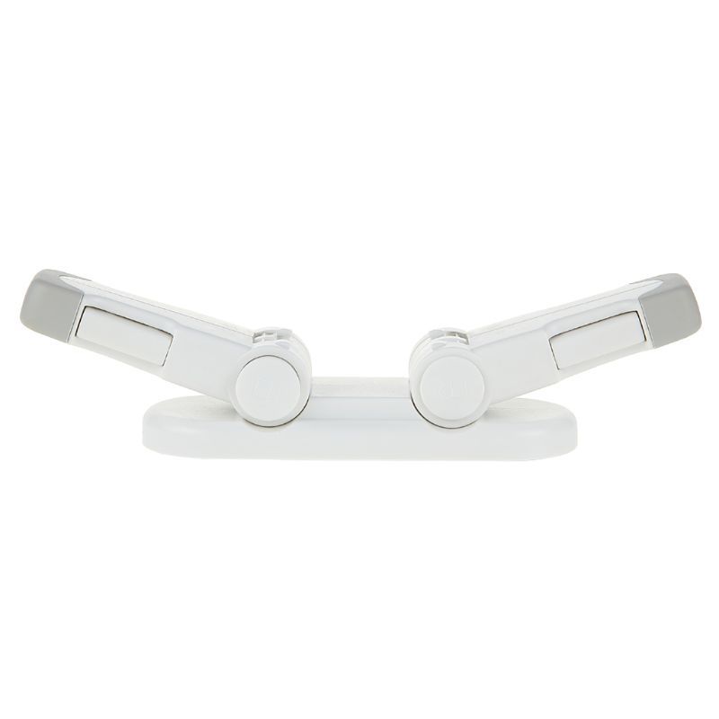 Baby Child Safety Lock Door Handle Locks Locking Anti-theft Anti-open Sliding Window Toddler Boys Girls Restraints Protector