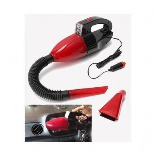 Lovely Car Vacumm Cleaner With Light