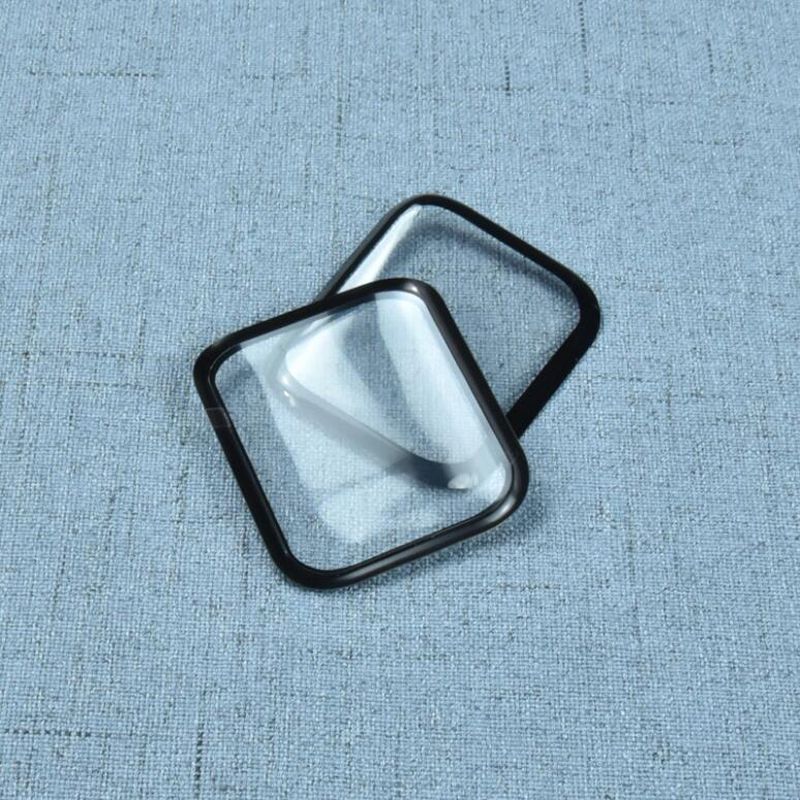 3d Curved Edge Soft Protective Film Smartwatch Ful