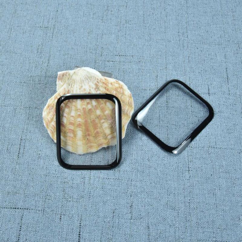 3d Curved Edge Soft Protective Film Smartwatch Ful