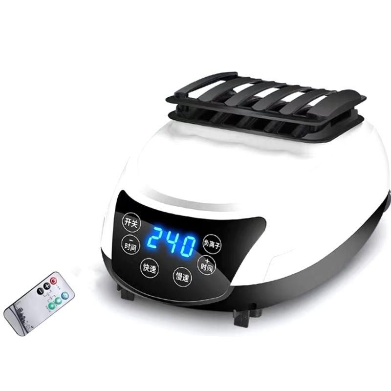 Portable Electric Clothes Dryers Smart Press Household