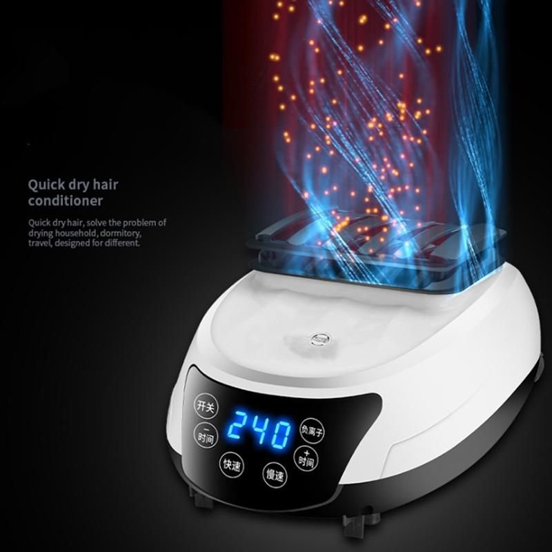 Portable Electric Clothes Dryers Smart Press Household