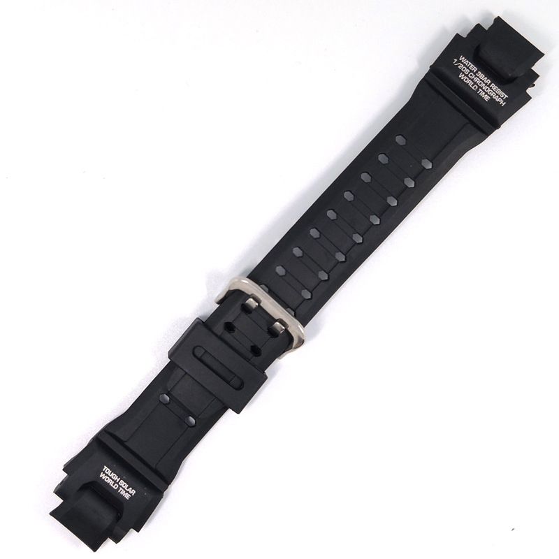 Pu Watch Band Strap For Casio G-Shock Ga-1000/gw-4