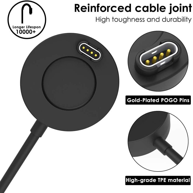 10pcs Dustproof Plug Cover Case Cap Charging Cable