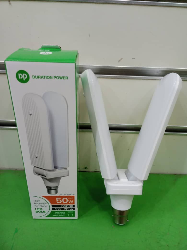 Dp Pin 2face  BULB