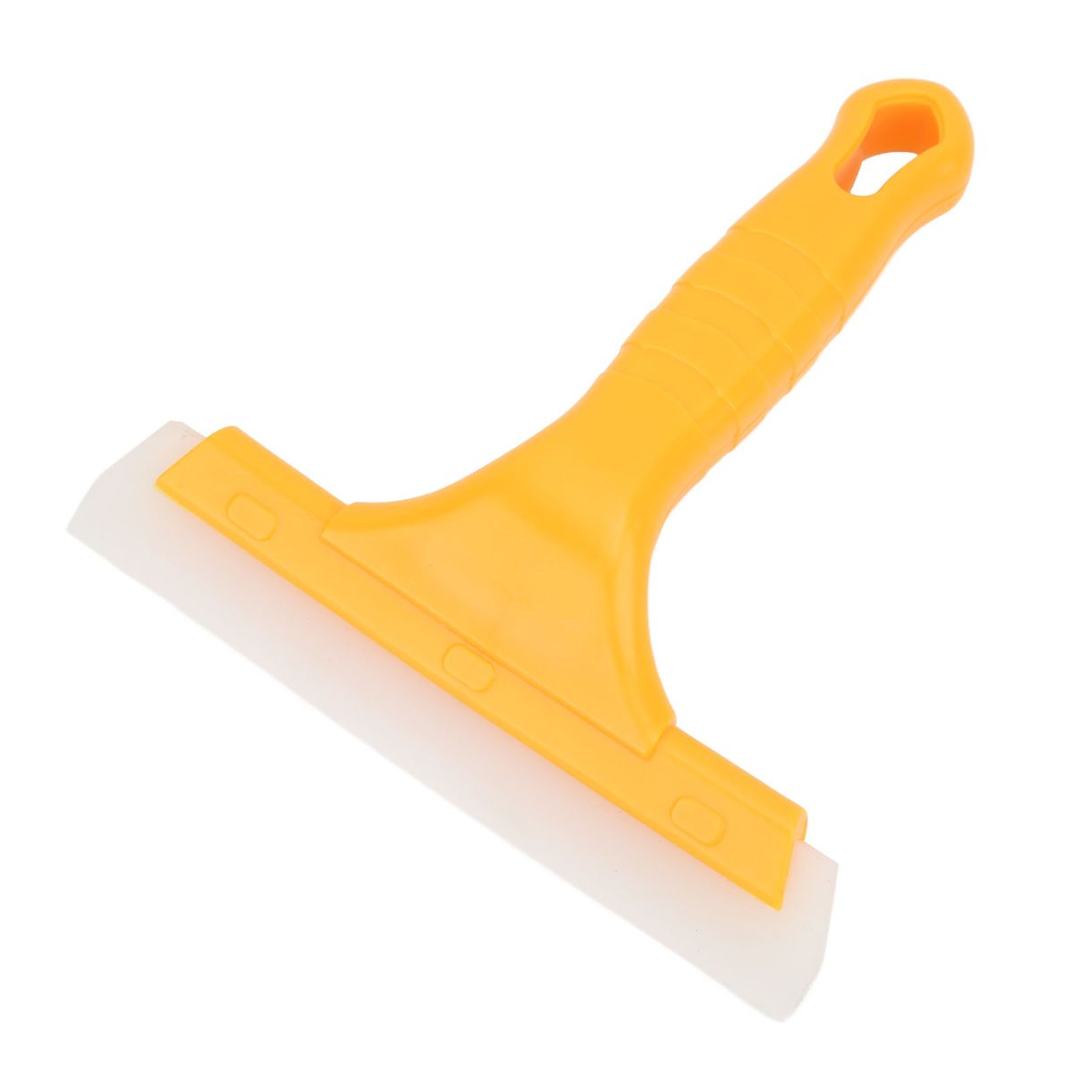 Multipurpose Squeegee Yellow Scratch Free Silicone Soft
