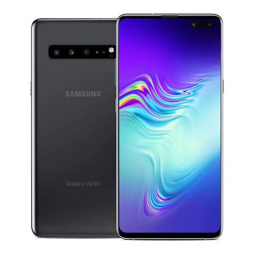 Galaxy S10 5g - 6.7