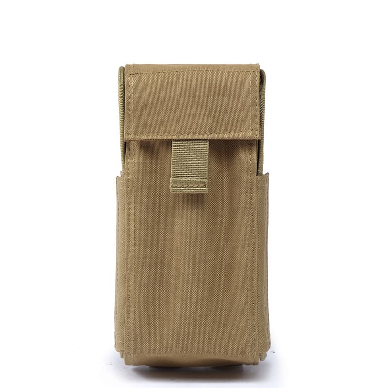 Hunting Shell Pouch Tactical Ammo Bags Molle 25 Ro