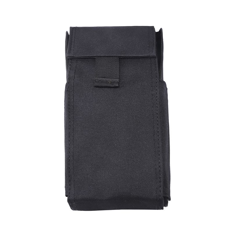 Hunting Shell Pouch Tactical Ammo Bags Molle 25 Ro