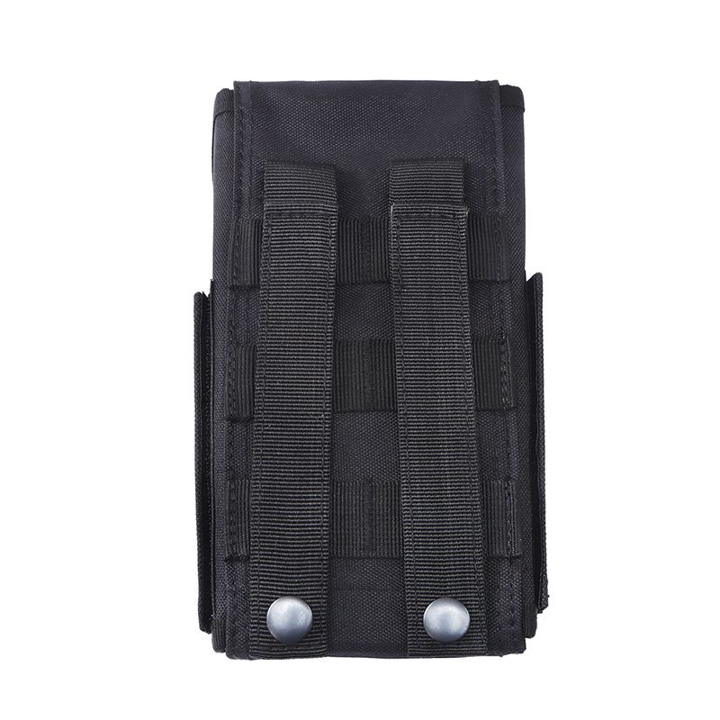 Hunting Shell Pouch Tactical Ammo Bags Molle 25 Ro