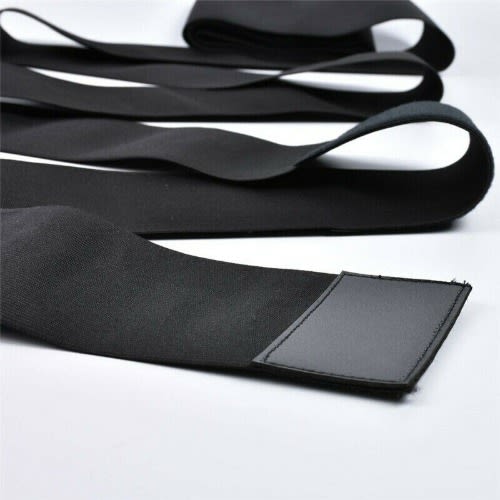 Tummy Wrap Waist Trainer