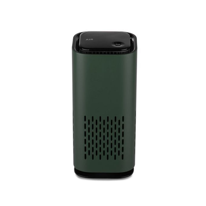 New Develop Car Air Purifier Cleaner Negative Ion