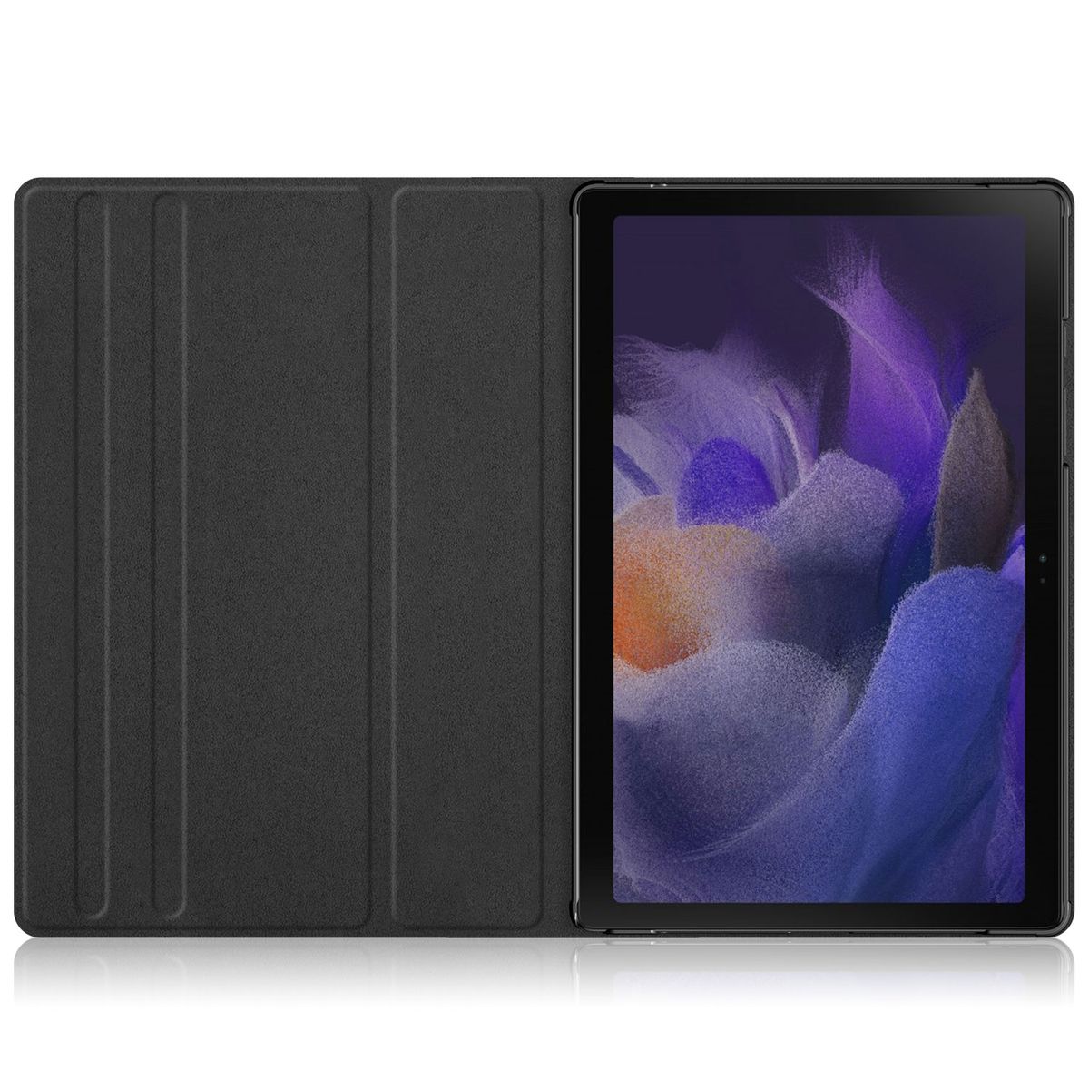 Leather Tablet Case For Samsung Galaxy Tab A8 2022 SM-X200